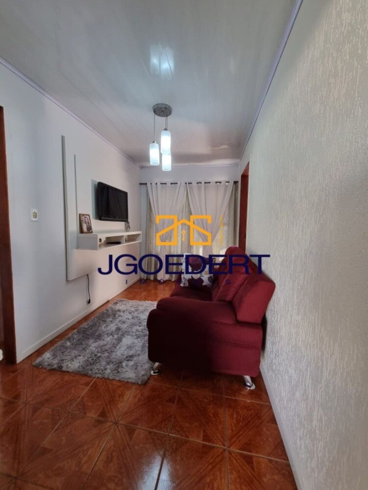 Casa, 3 quartos - Foto 5