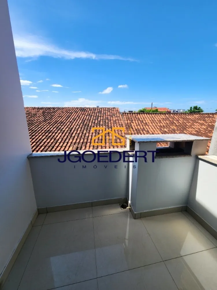 Casa, 2 quartos - Foto 19