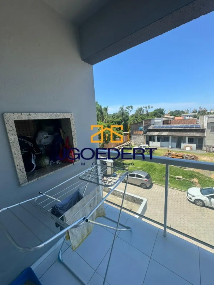 Apartamento, 2 quartos, 56 m² - Foto 5