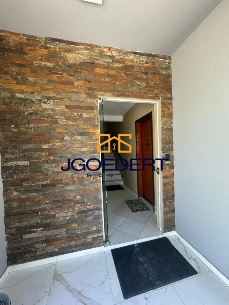 Apartamento, 2 quartos, 56 m² - Foto 2
