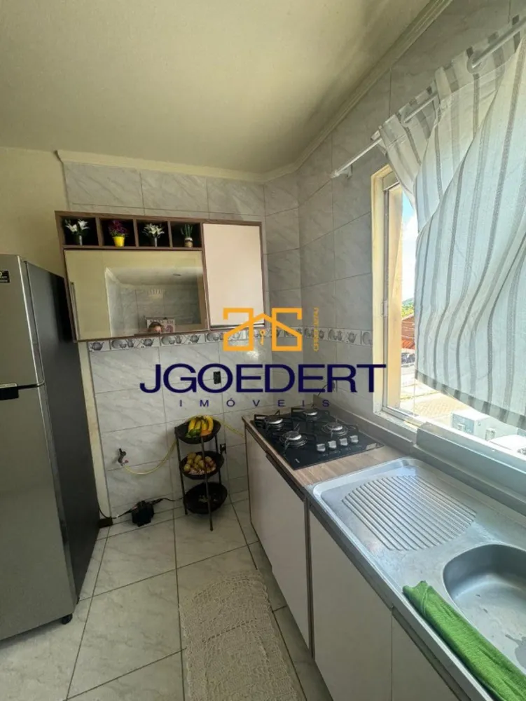 Apartamento, 2 quartos, 56 m² - Foto 7