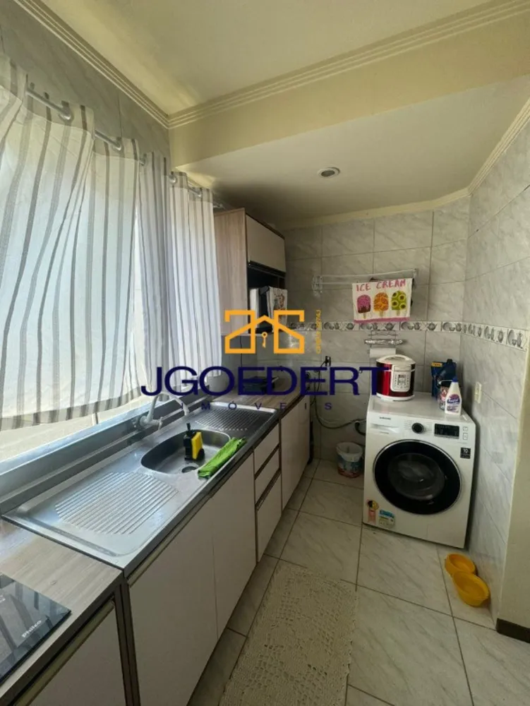Apartamento, 2 quartos, 56 m² - Foto 8