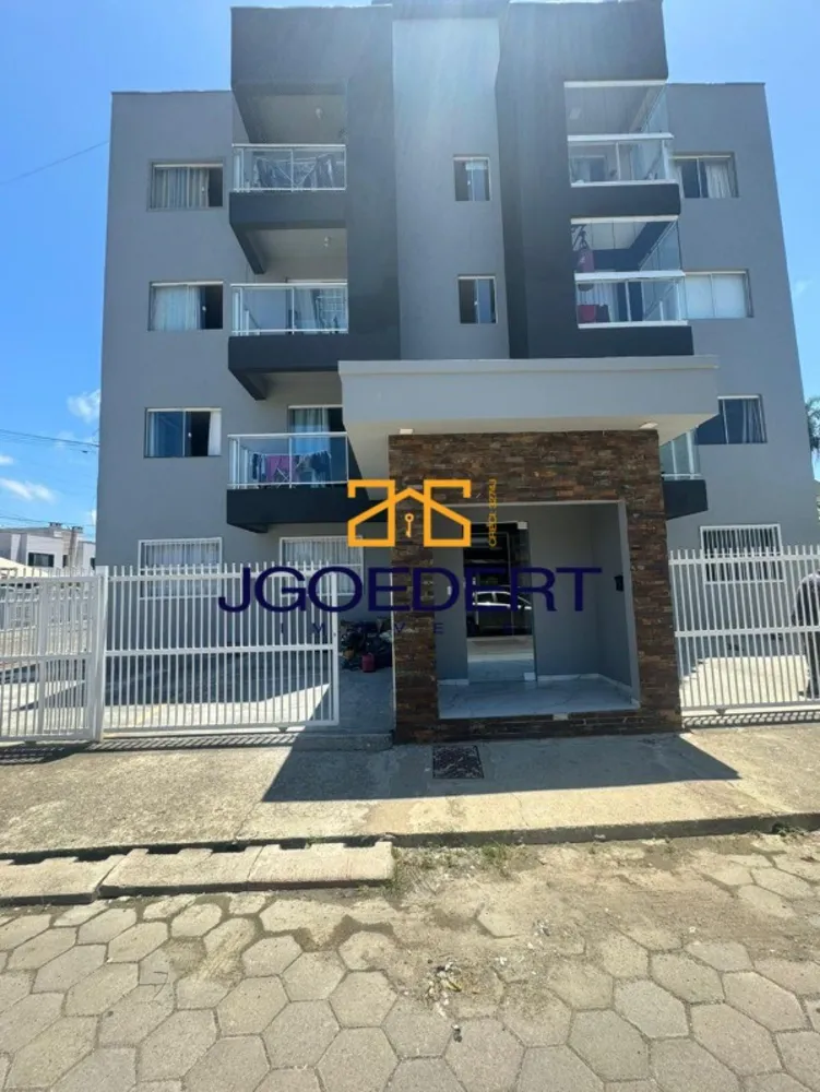 Apartamento, 2 quartos, 56 m² - Foto 1