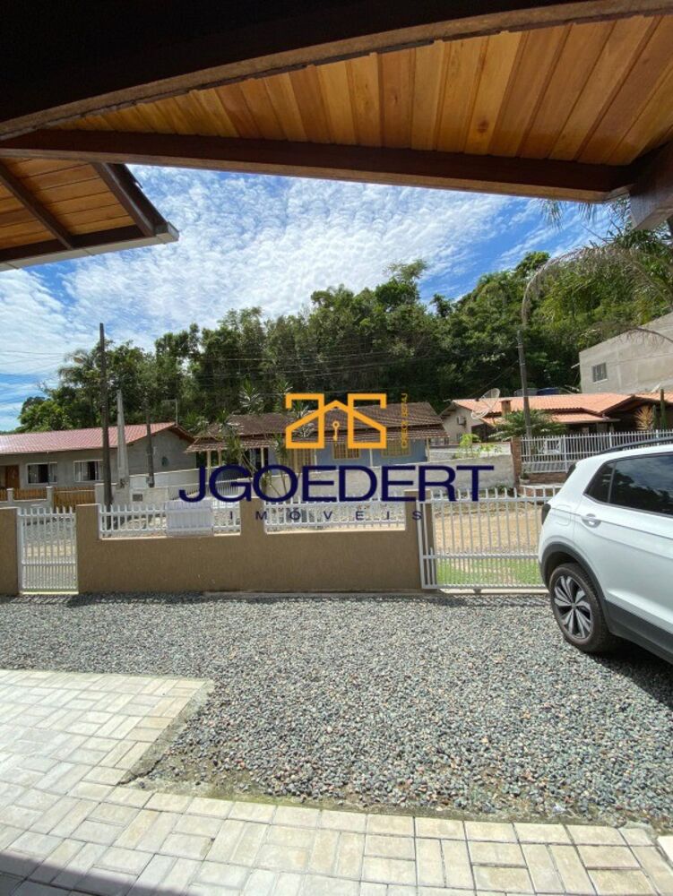 Casa, 3 quartos - Foto 4