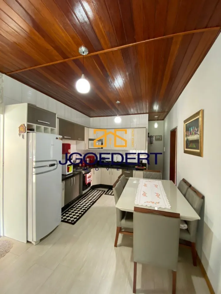 Casa, 3 quartos - Foto 7