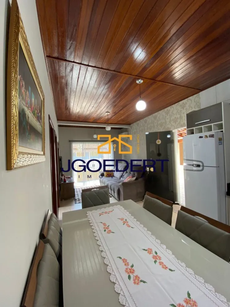 Casa, 3 quartos - Foto 6