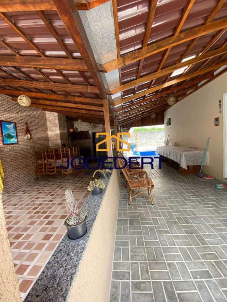 Casa, 3 quartos - Foto 11
