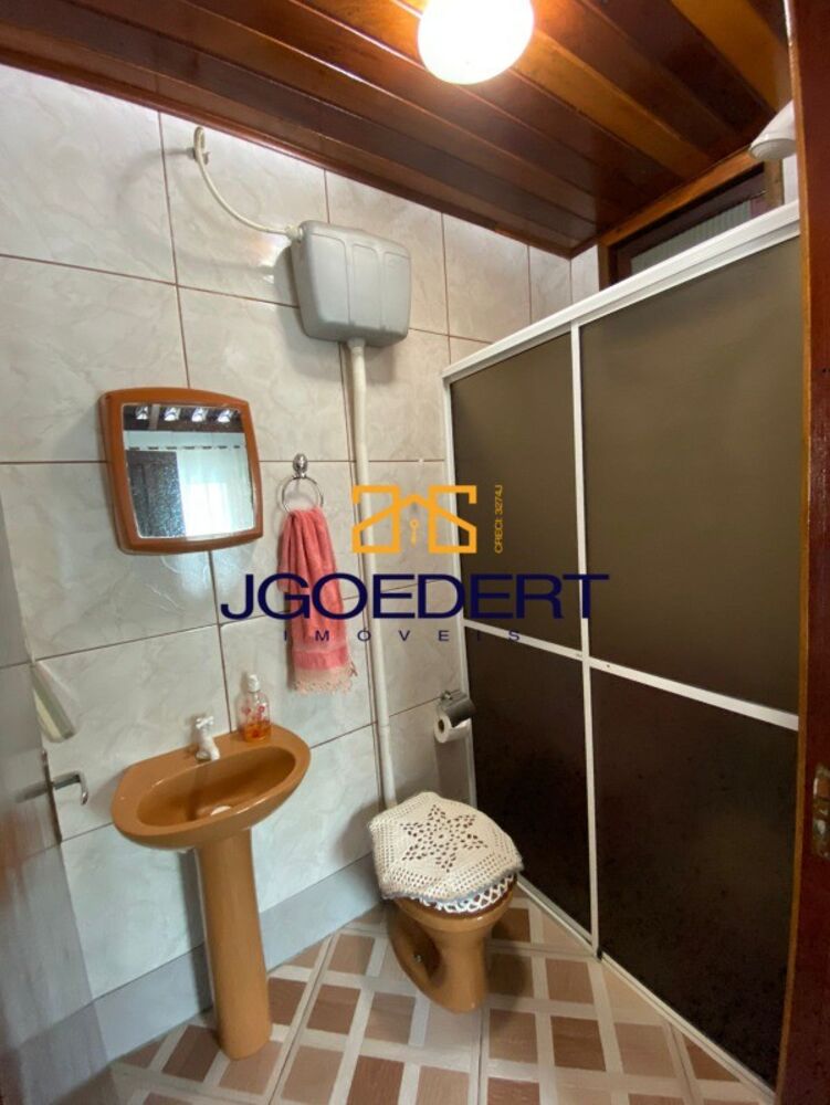 Casa, 3 quartos - Foto 3