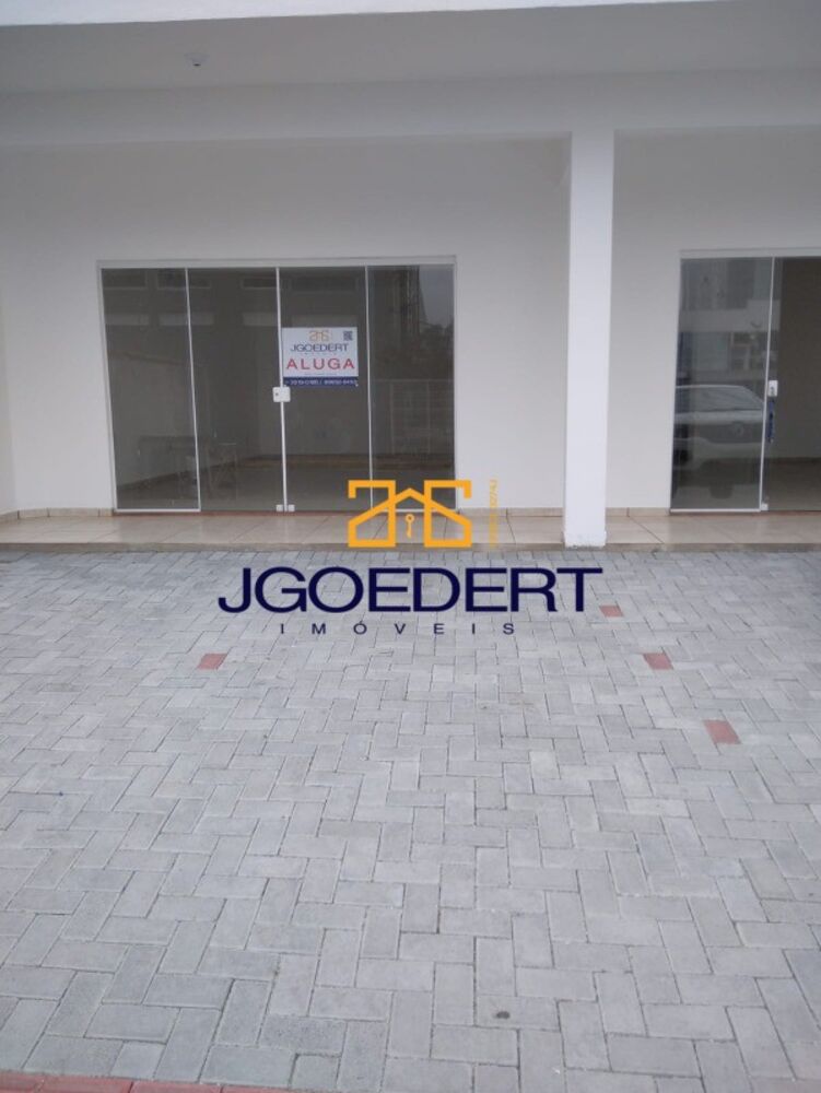 Conjunto Comercial-Sala para alugar, 72m² - Foto 1