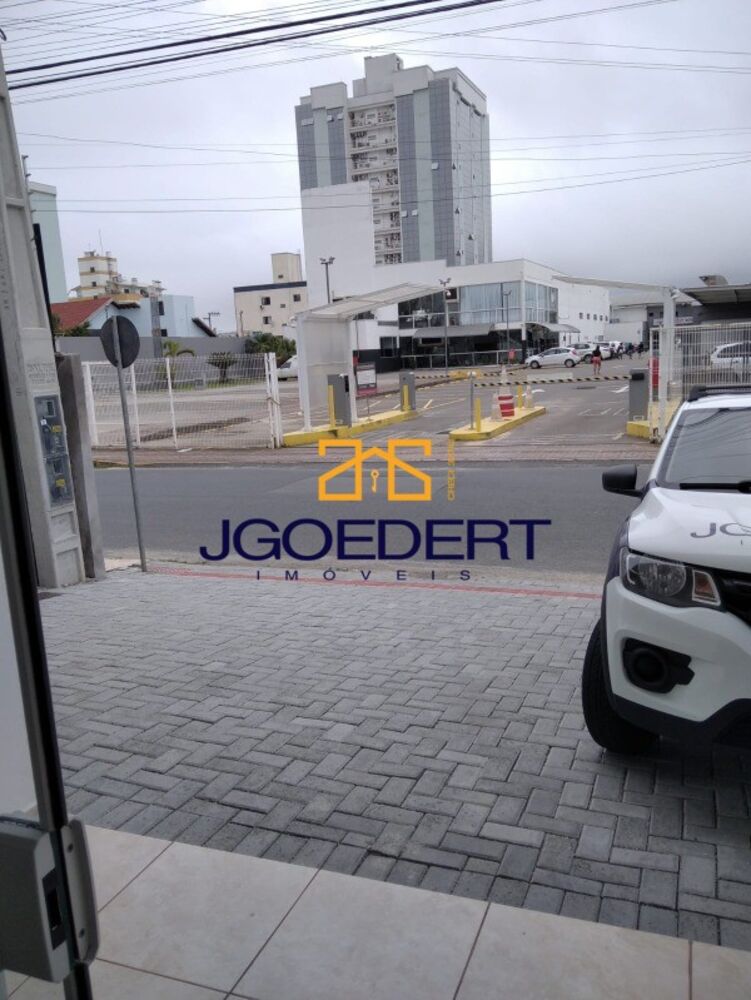 Conjunto Comercial-Sala para alugar, 72m² - Foto 4