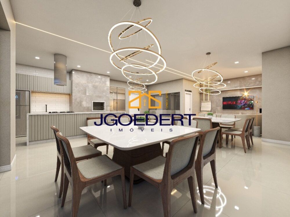 Apartamento, 2 quartos, 77 m² - Foto 2