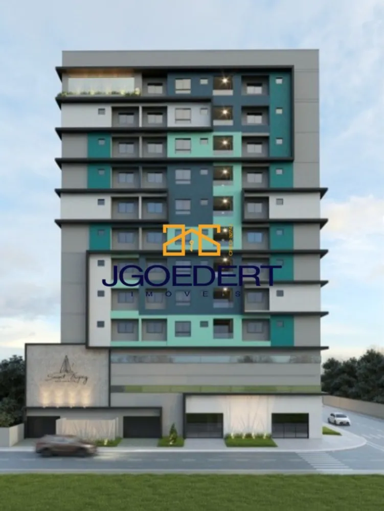 Apartamento, 2 quartos, 77 m² - Foto 1