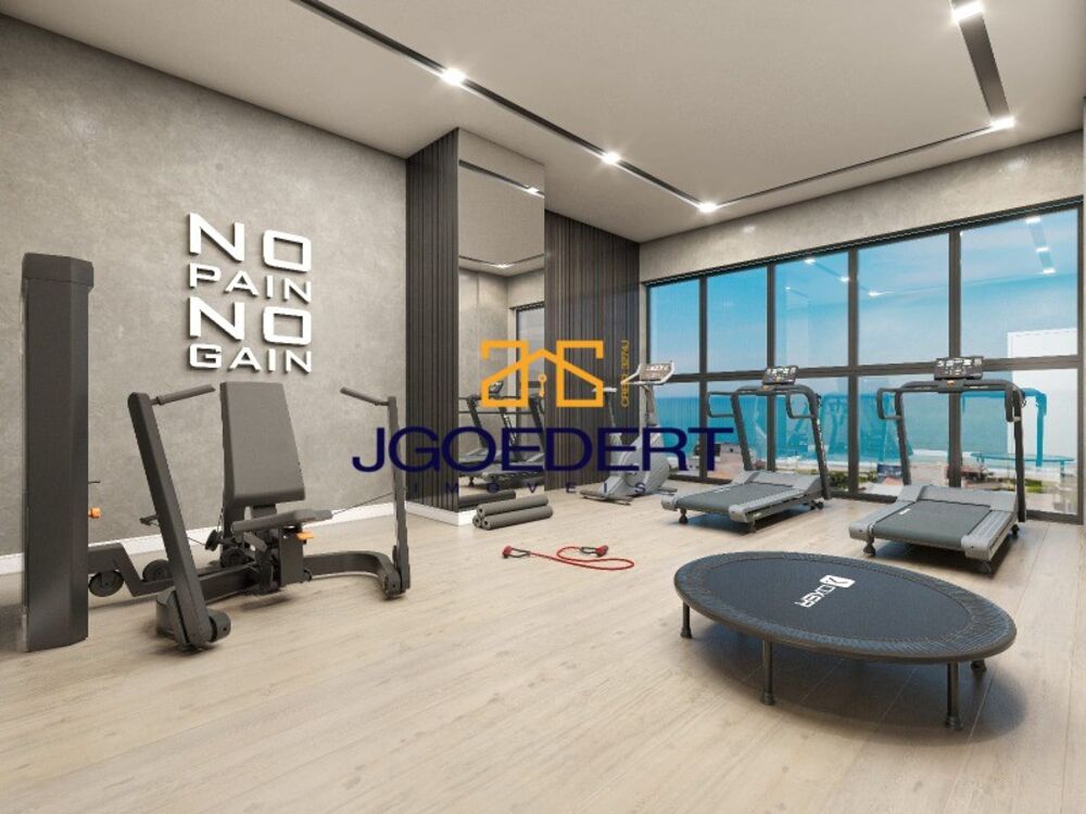 Apartamento, 2 quartos, 77 m² - Foto 4