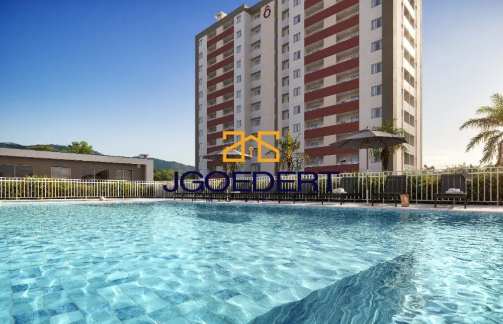 Apartamento, 2 quartos, 63 m² - Foto 4