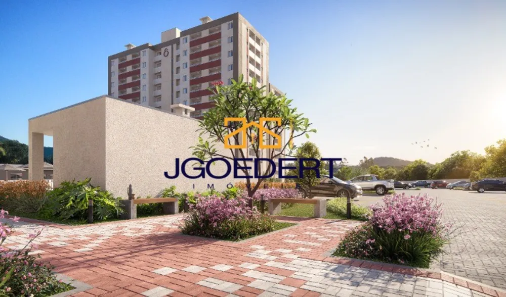 Apartamento, 2 quartos, 63 m² - Foto 3