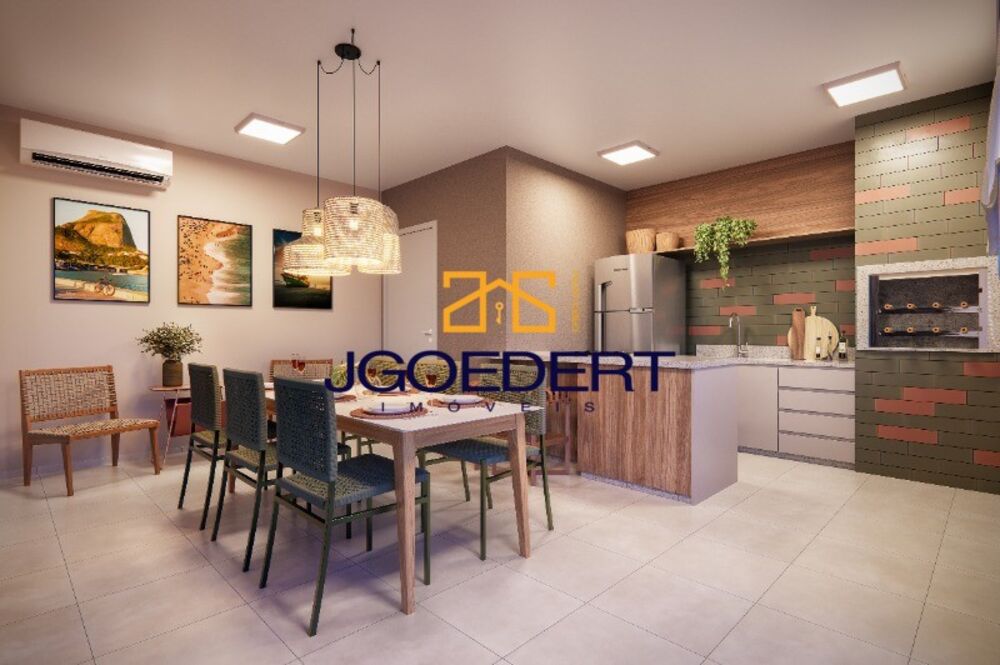 Apartamento, 2 quartos, 63 m² - Foto 4