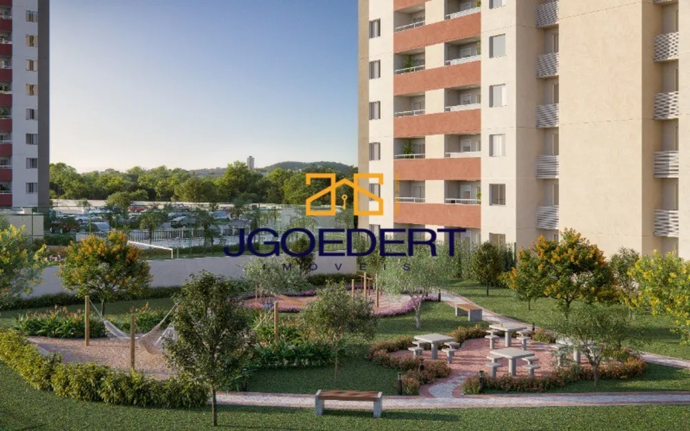 Apartamento, 2 quartos, 63 m² - Foto 11