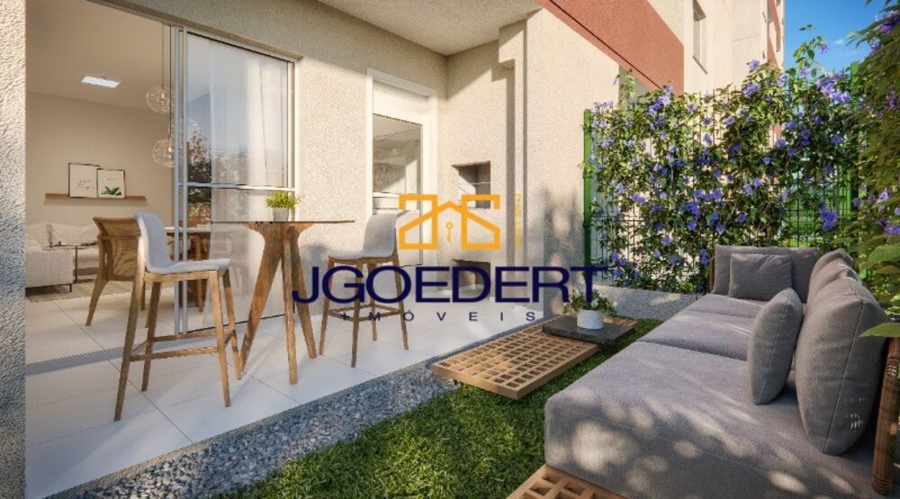 Apartamento, 2 quartos, 63 m² - Foto 3
