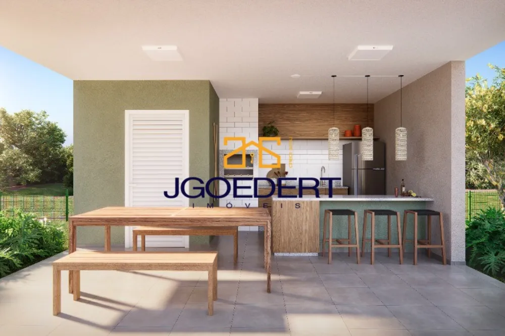 Apartamento, 2 quartos, 63 m² - Foto 8