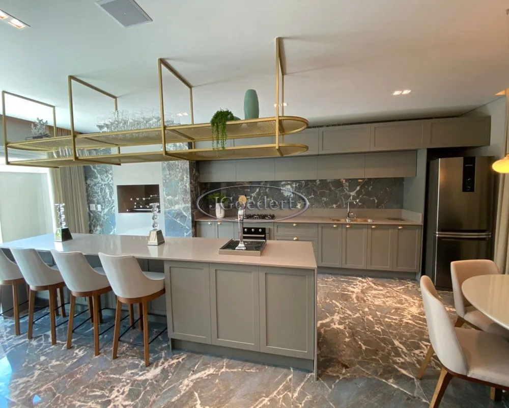 Apartamento, 3 quartos, 220 m² - Foto 6
