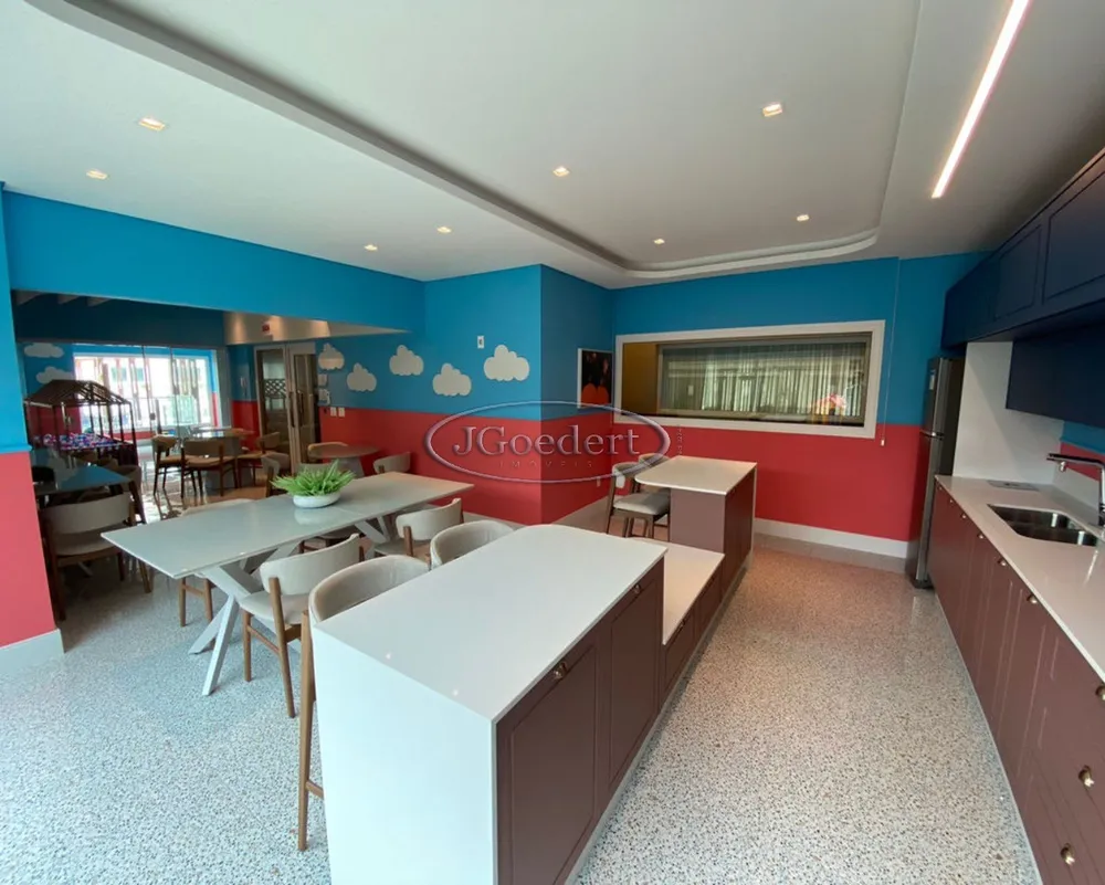 Apartamento, 3 quartos, 220 m² - Foto 4