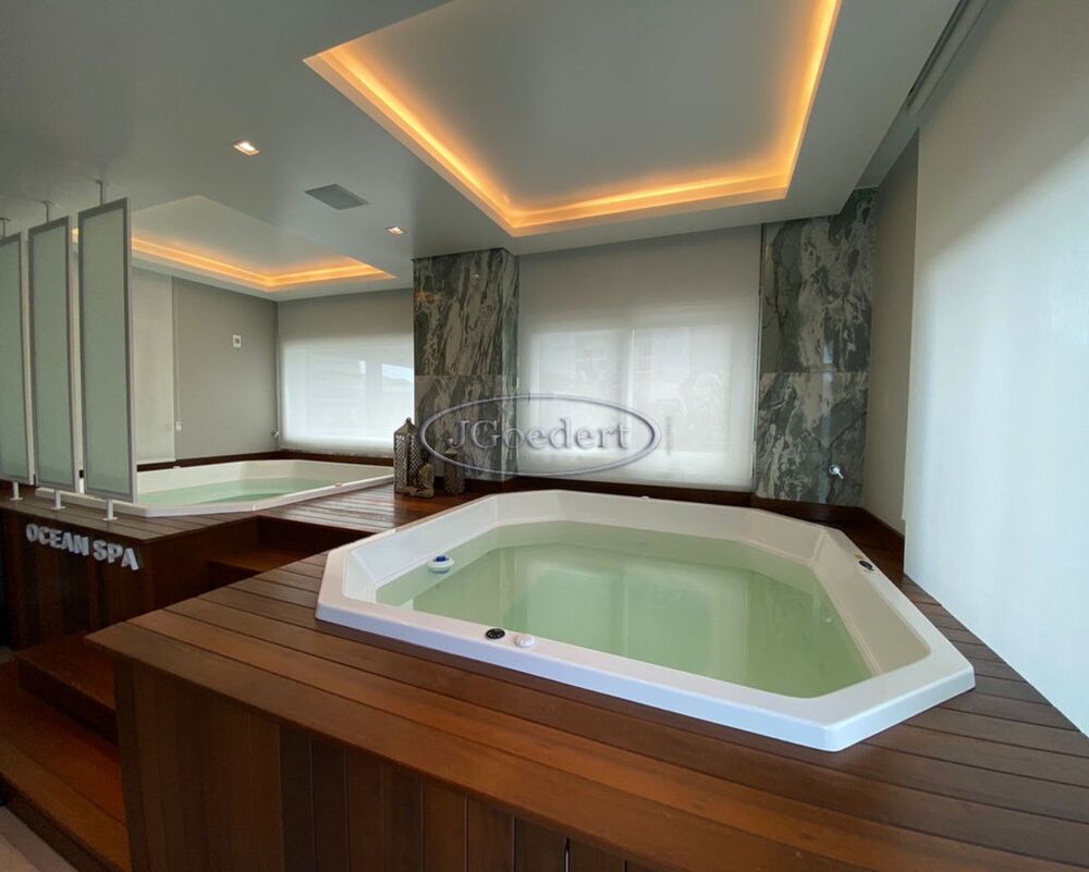 Apartamento, 3 quartos, 220 m² - Foto 4