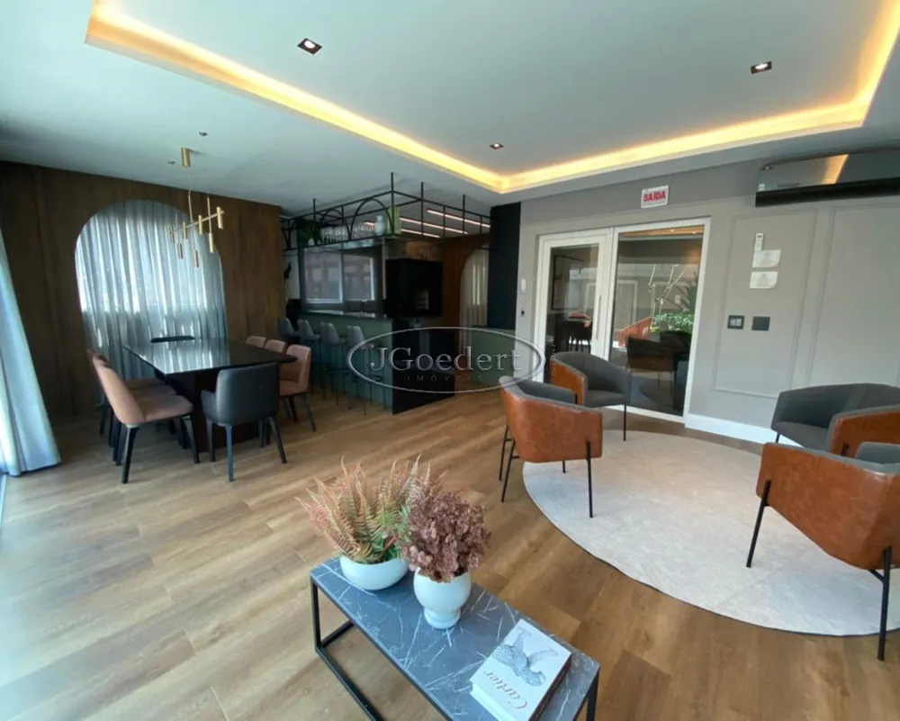 Apartamento, 3 quartos, 220 m² - Foto 15