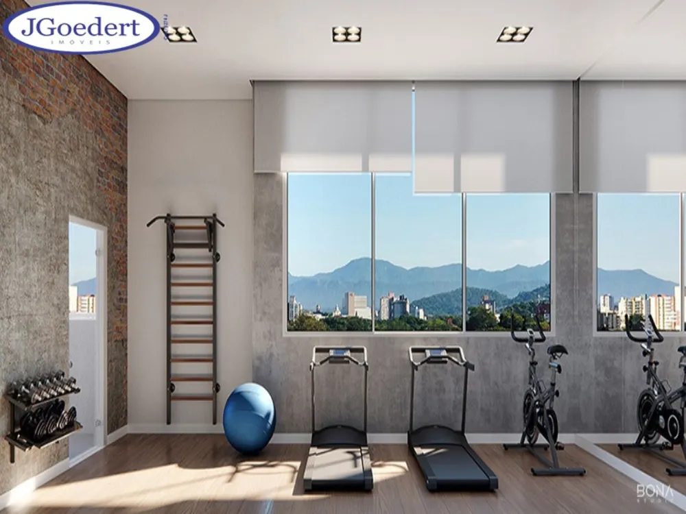 Apartamento, 2 quartos, 78 m² - Foto 10