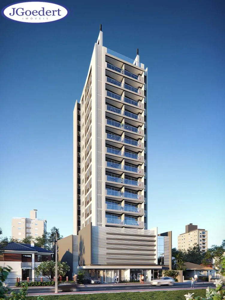 Apartamento, 2 quartos, 78 m² - Foto 2