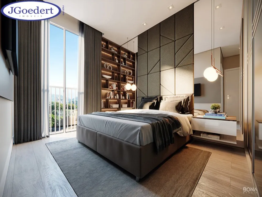 Apartamento, 2 quartos, 78 m² - Foto 5