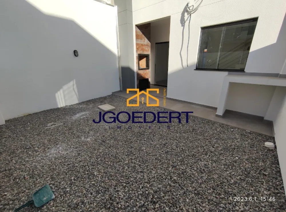 Casa, 2 quartos, 74 m² - Foto 9