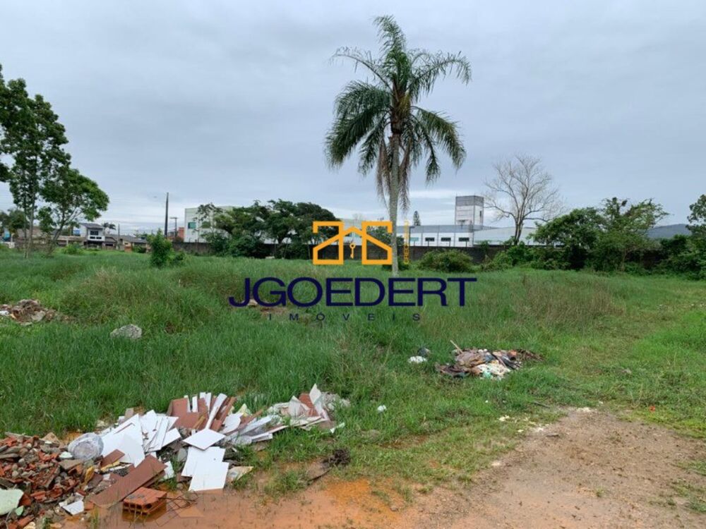 Terreno, 500 m² - Foto 1