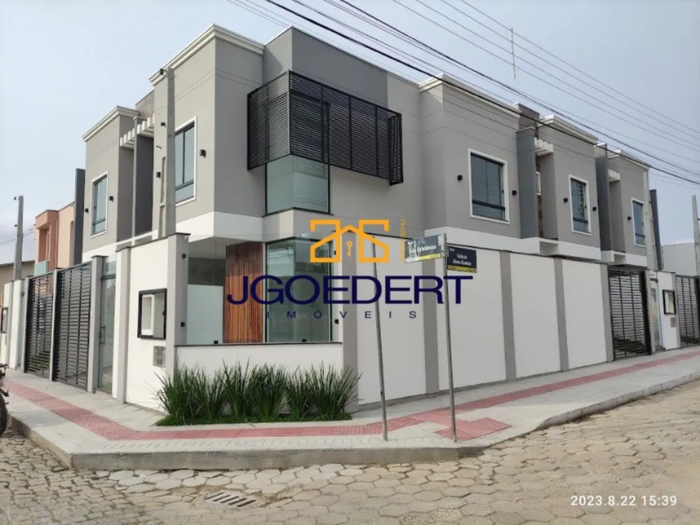 Casa, 2 quartos, 81 m² - Foto 8