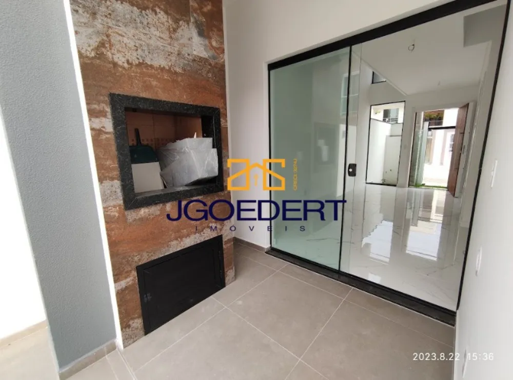 Casa, 2 quartos, 81 m² - Foto 5