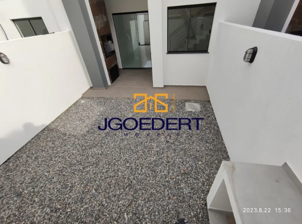 Casa, 2 quartos, 81 m² - Foto 6