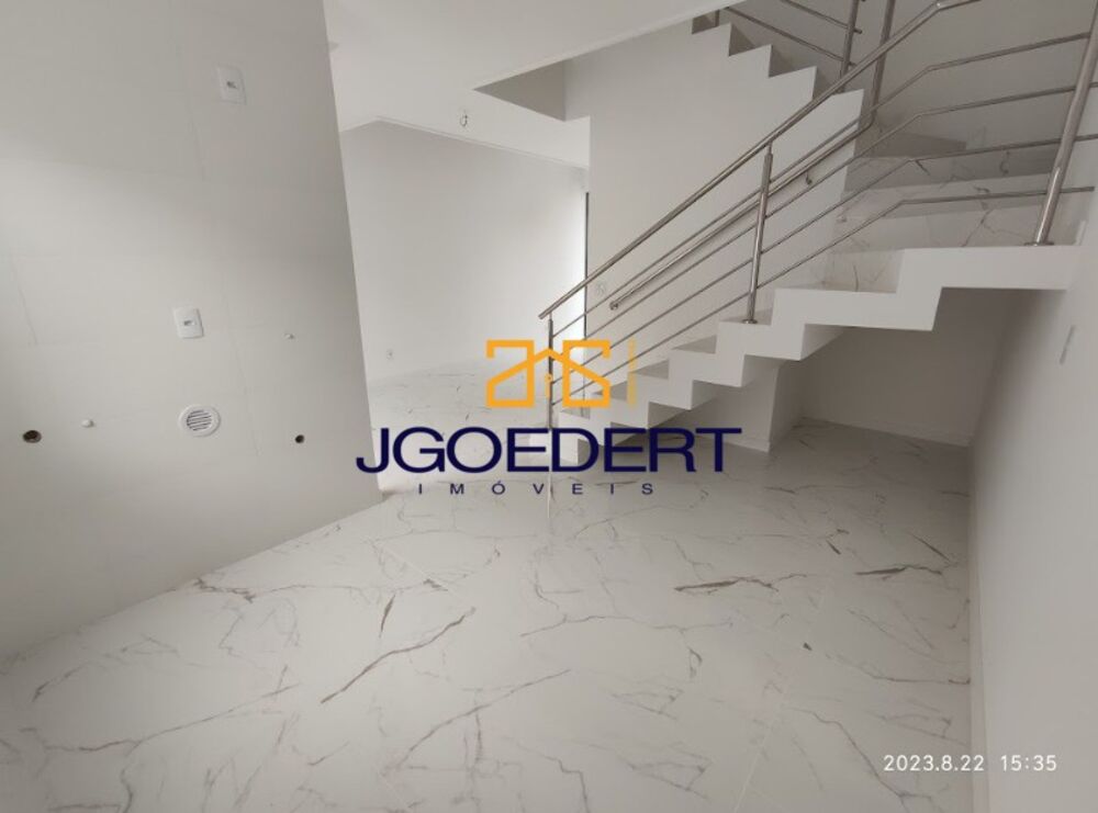 Casa, 2 quartos, 81 m² - Foto 3