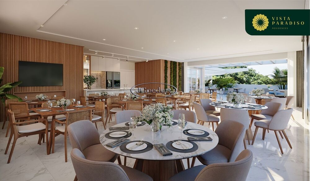 Apartamento, 3 quartos, 146 m² - Foto 4