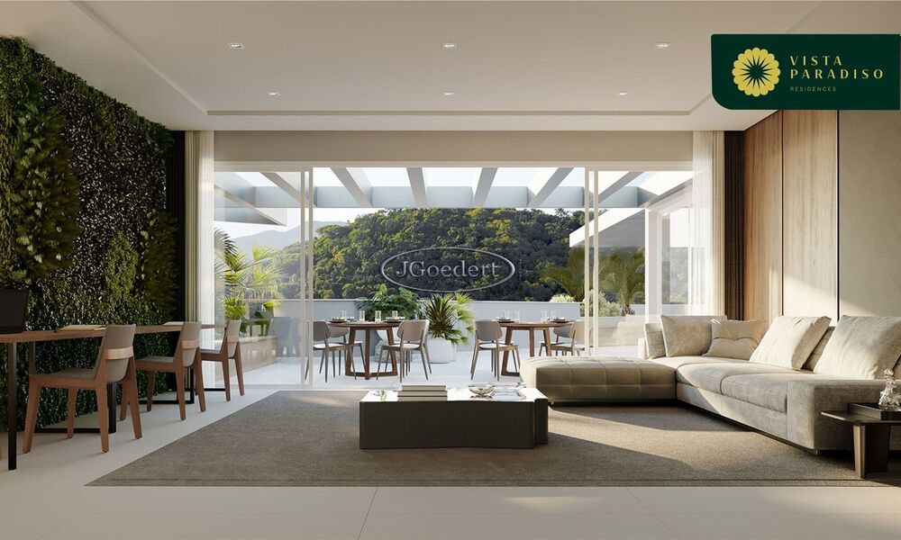 Apartamento, 3 quartos, 146 m² - Foto 3