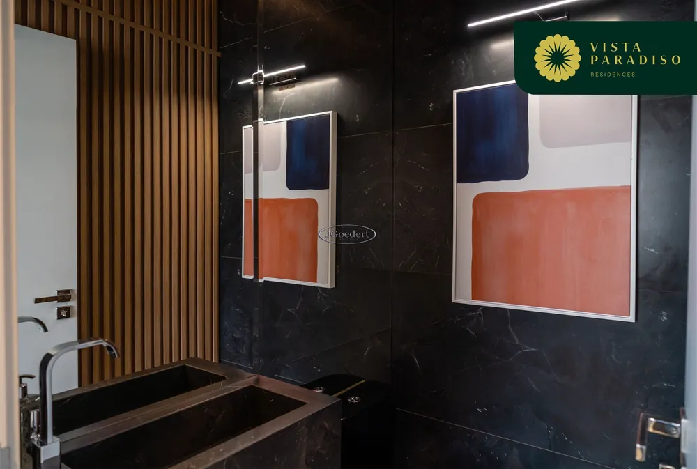 Apartamento, 3 quartos, 146 m² - Foto 11