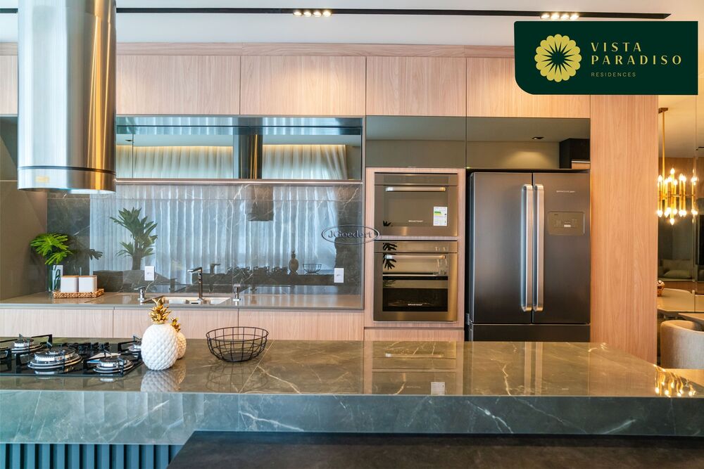 Apartamento, 3 quartos, 146 m² - Foto 1