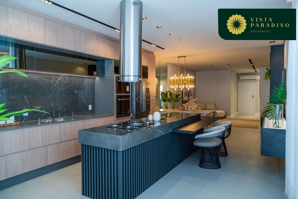 Apartamento, 3 quartos, 146 m² - Foto 17