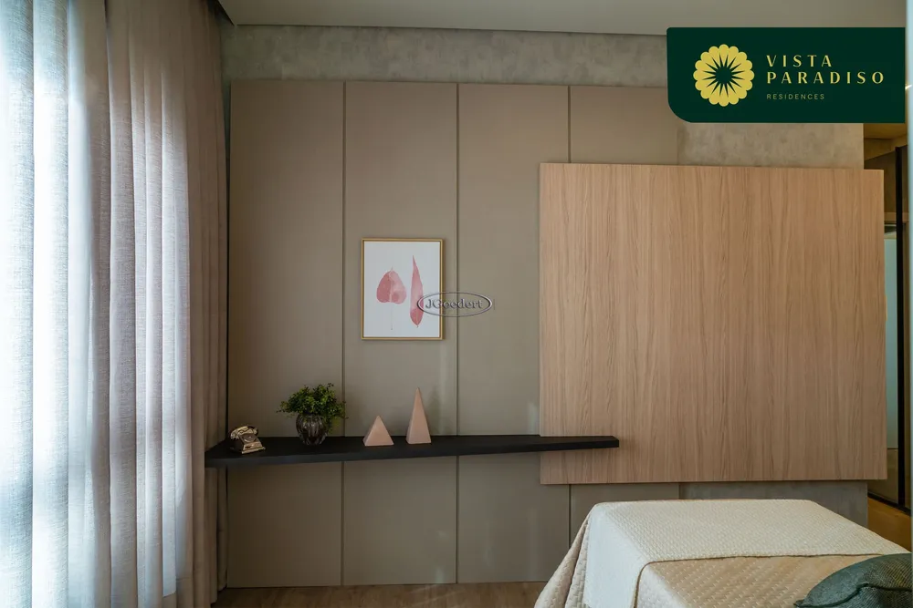 Apartamento, 3 quartos, 146 m² - Foto 5