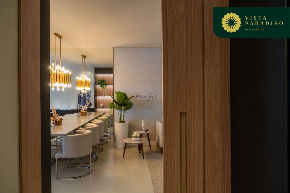 Apartamento, 3 quartos, 146 m² - Foto 8