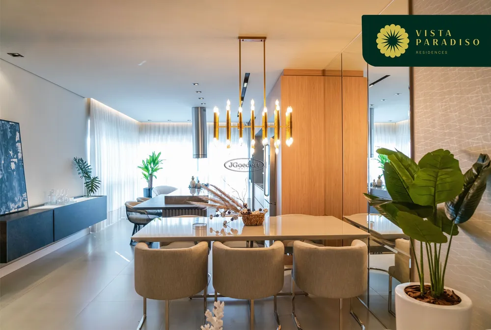 Apartamento, 3 quartos, 146 m² - Foto 13