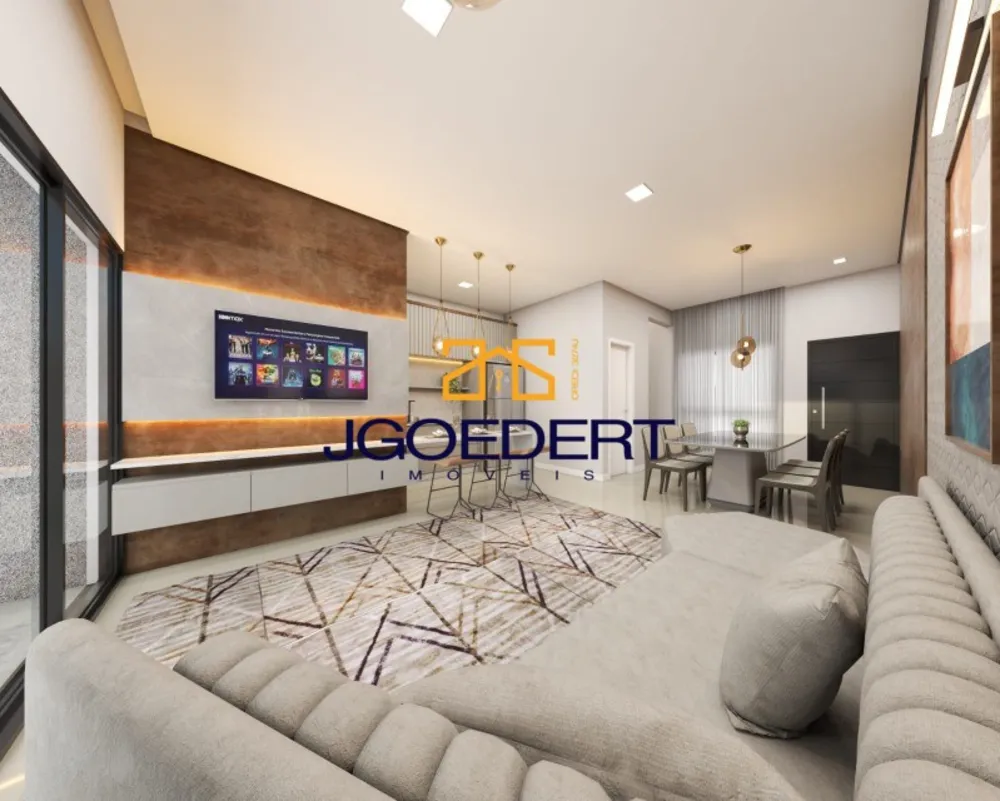 Casa, 3 quartos, 86 m² - Foto 5