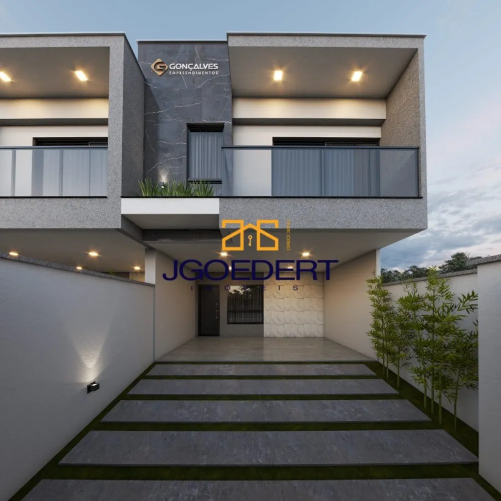 Casa, 3 quartos, 86 m² - Foto 8