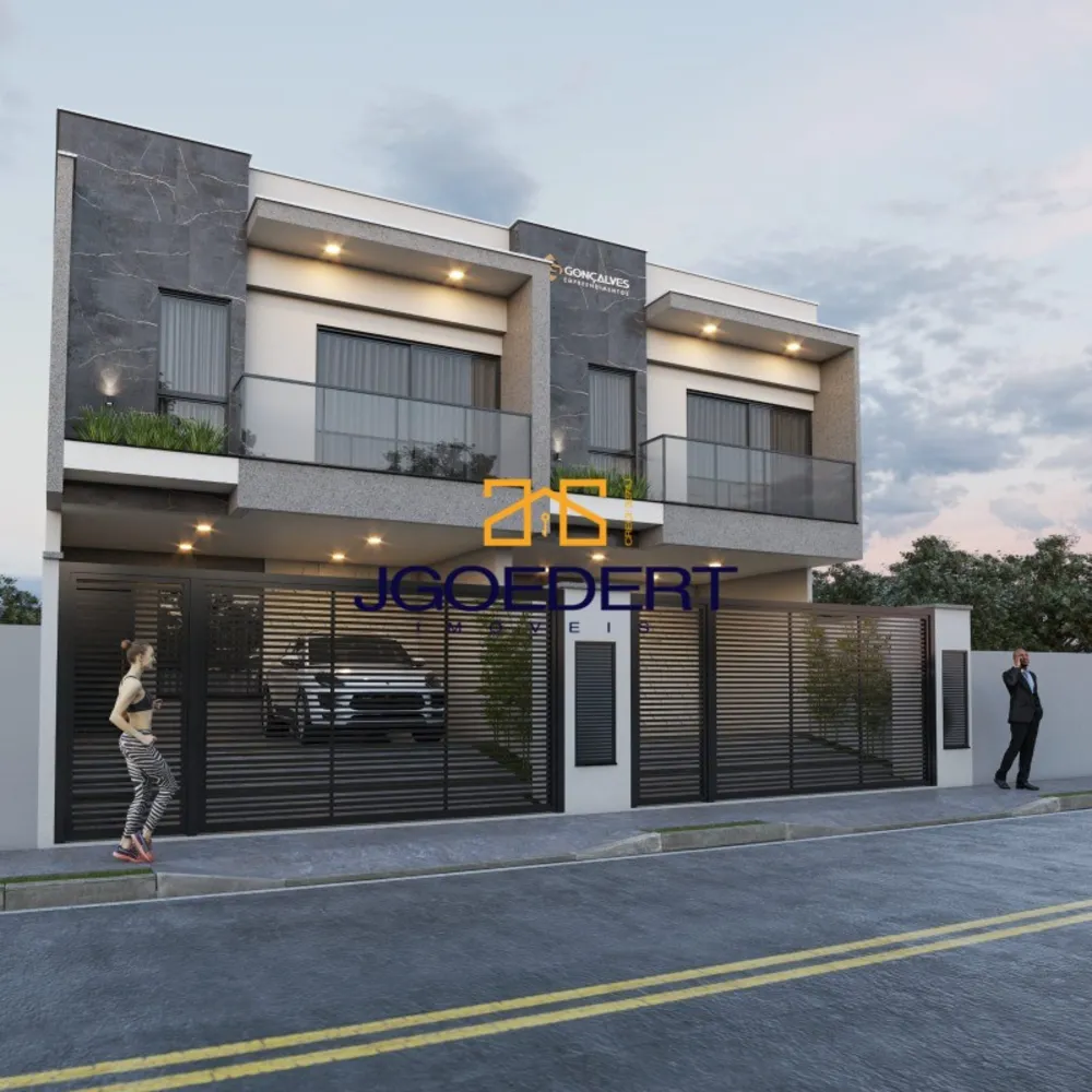 Casa, 3 quartos, 86 m² - Foto 6