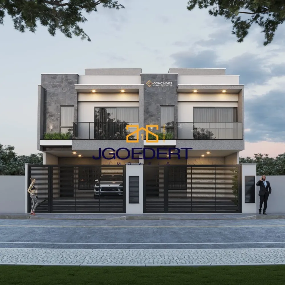 Casa, 3 quartos, 86 m² - Foto 9