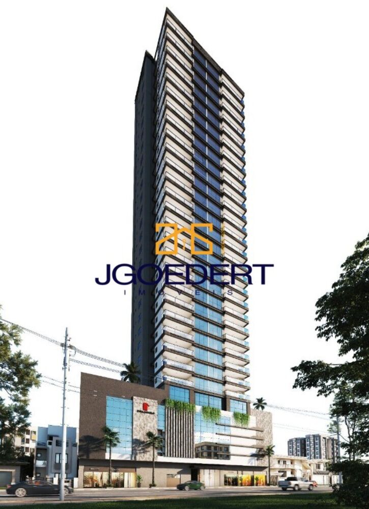 Apartamento, 3 quartos, 145 m² - Foto 1