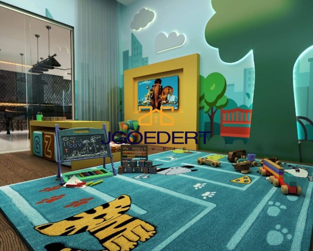 Apartamento, 3 quartos, 145 m² - Foto 9